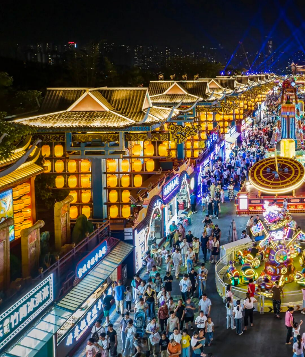 人民日报近期好图+编辑点评
