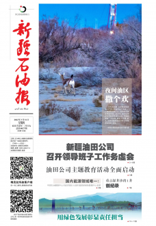 第8027期