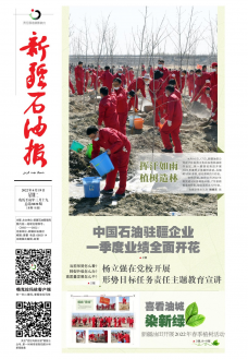 第8030期